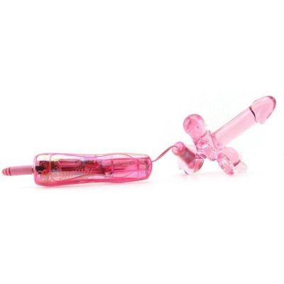 Icicles 34 Hands Free Clit Teaser