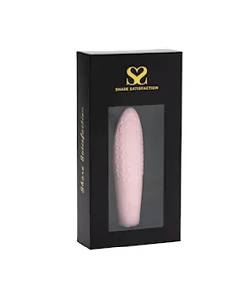 Share Satisfaction Raya Luxury Clit Vibrator — image 12 of 15