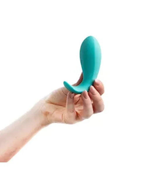 Share Satisfaction Nova Rc Wearable Vibrator - Teal — image 13 of 14
