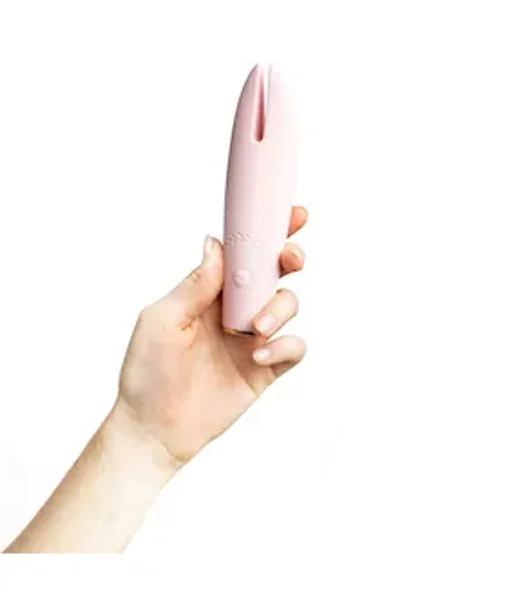 Share Satisfaction Swipe Luxury Clit Vibe — image 16 of 17