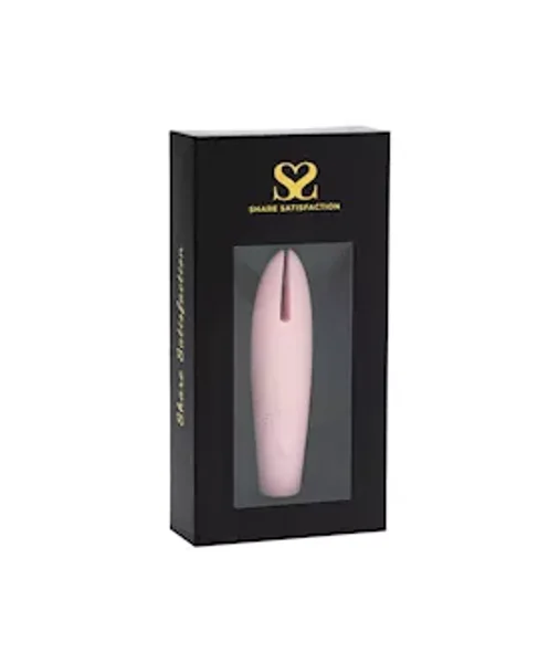 Share Satisfaction Swipe Luxury Clit Vibe — image 15 of 17