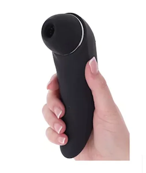 Share Satisfaction Electra Suction Vibrator — image 21 of 25