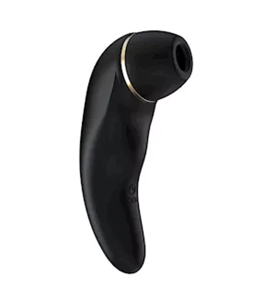 Share Satisfaction Electra Suction Vibrator — image 22 of 25