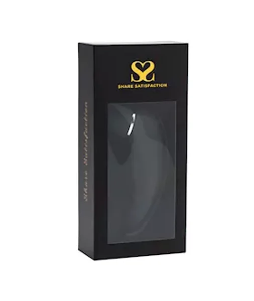 Share Satisfaction Electra Suction Vibrator — image 25 of 25