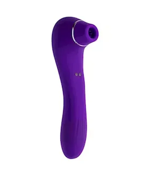 Share Satisfaction Calla Suction Vibrator — image 11 of 18
