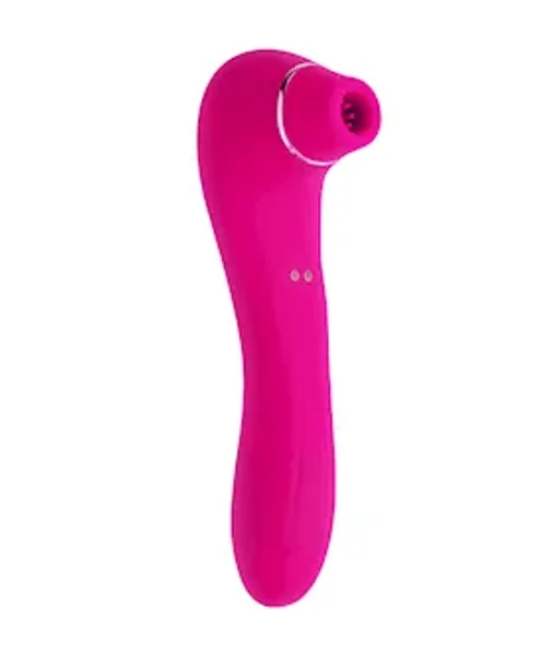 Share Satisfaction Calla Suction Vibrator — image 15 of 18