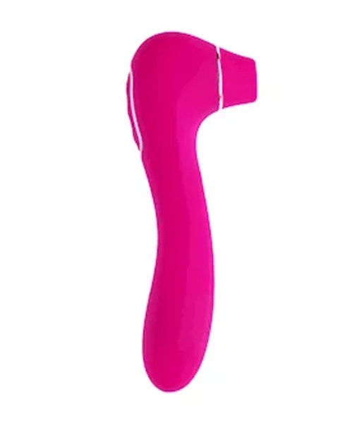 Share Satisfaction Calla Suction Vibrator — image 16 of 18