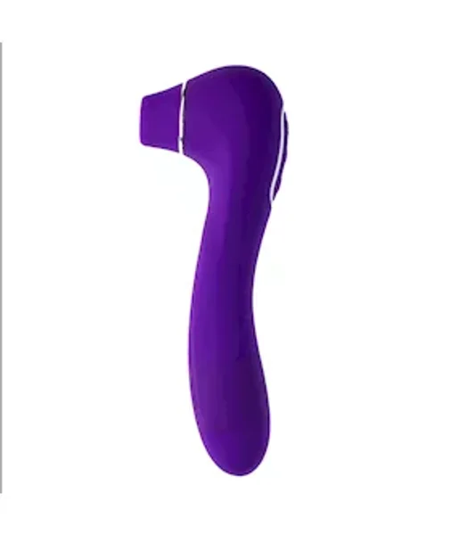 Share Satisfaction Calla Suction Vibrator — image 14 of 18