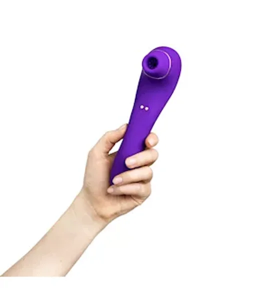 Share Satisfaction Calla Suction Vibrator — image 13 of 18