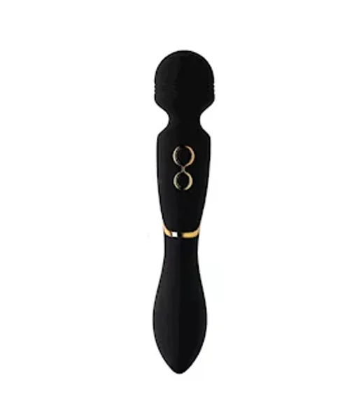 Share Satisfaction Maya Luxury Double Ended Wand — image 7 of 7