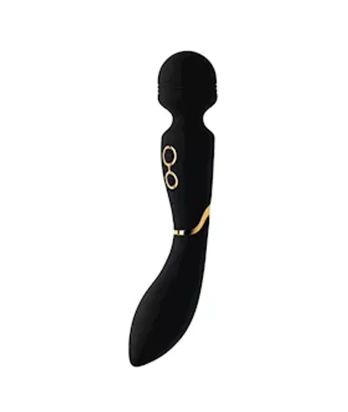 Share Satisfaction Maya Luxury Double Ended Wand — image 5 of 7