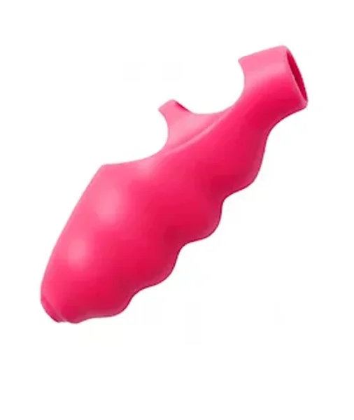 Finger Bang-her Vibe - Pink — image 6 of 7