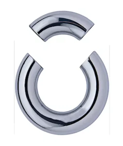 Kink Range Stainless Steel Magnetic Ball Stretcher - 1.1 Inch - 30mm — image 4 of 4