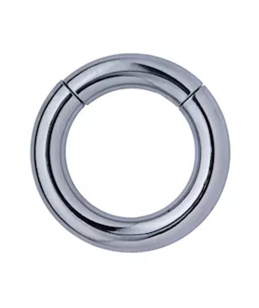 Kink Range Stainless Steel Magnetic Ball Stretcher - 1.9 Inch - Silver - 50mm — image 3 of 4