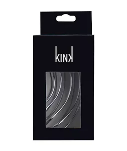 Kink Range Jail Chastity Cage - 45mm - Silver -  45mm — image 4 of 4