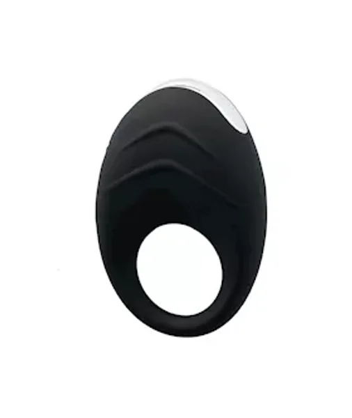Share Satisfaction Herod Luxury Vibrating Cock Ring — image 5 of 6