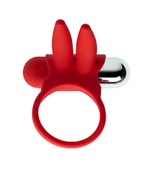 Share Satisfaction Ares Vibrating Cock Ring — image 8 of 8