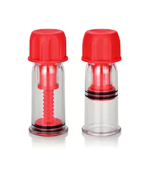 Colt Nipple Pro-suckers - Red — image 3 of 4