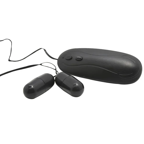 Scrotum & Testicle Tension Dual Vibrating Cock Ring — image 14 of 15
