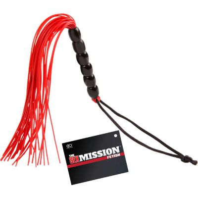 Rubber Whip