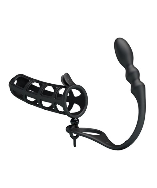 Hercules penis sheath