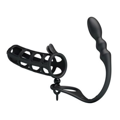 Hercules penis sheath