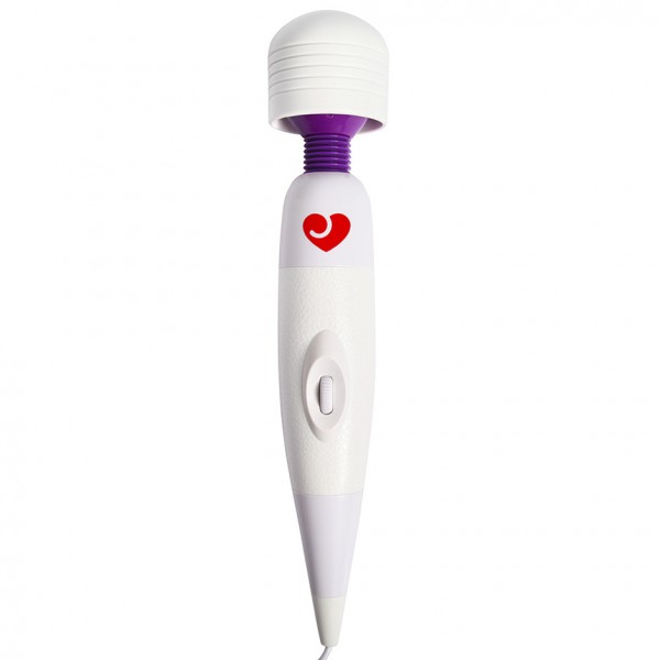 Lovehoney Classic Plug-In Massage Wand Vibrator