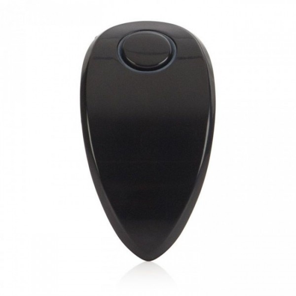 Berman Lottie - 10-Function Remote Panty Pleaser Vibe