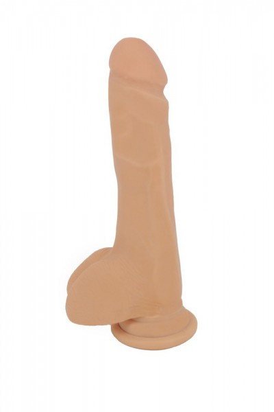 Virtu 8.5 Inch Realistic Dildo