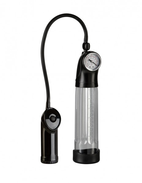 OptiMALE Power Pump