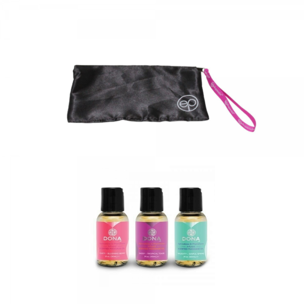 Ella Paradis Sexual Health Bundle