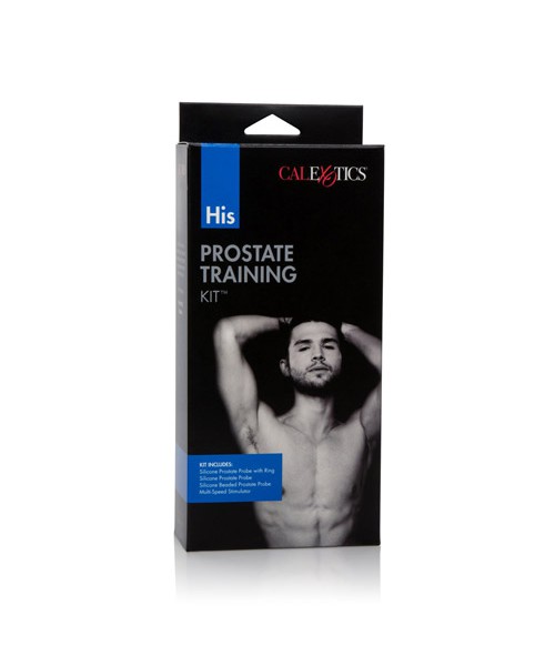 His Prostate Training Kit