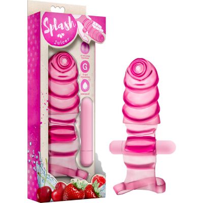 Juicer Pink