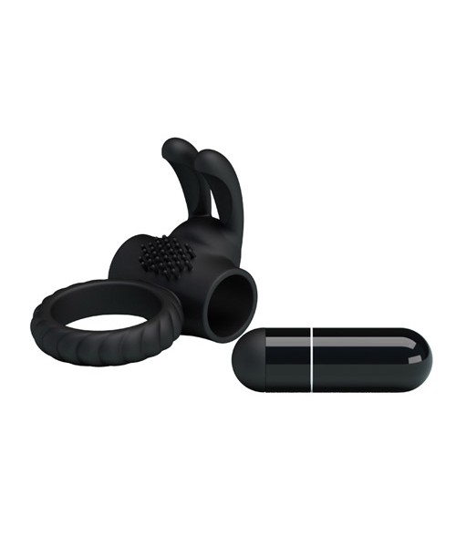 Eudora vibrating ring