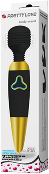 Power Wand 7 Function USB