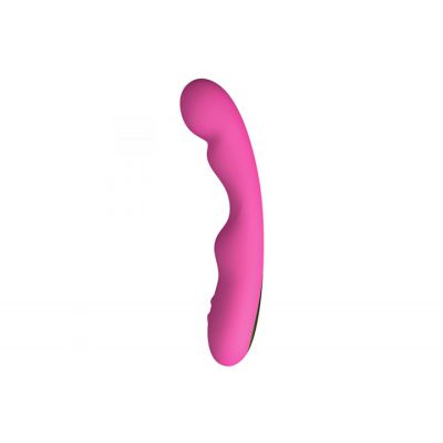 Rhythm by Kama Sutra Dandiya G Spot Vibrator