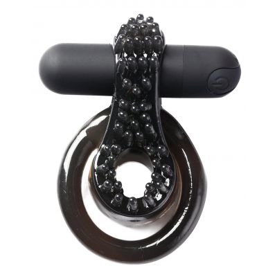 Maia Jagger Vibrating Erection Enhancer Ring