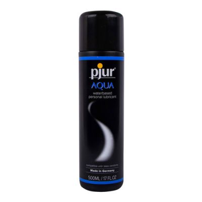 Lube Sample Please Gel