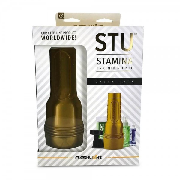 Fleshlight Stamina Value Pack — image 4 of 9