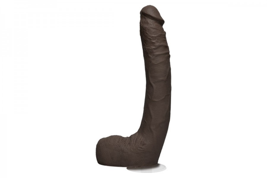 Signature Cocks Jax Slayher 10 Inch UltraSkyn Cock