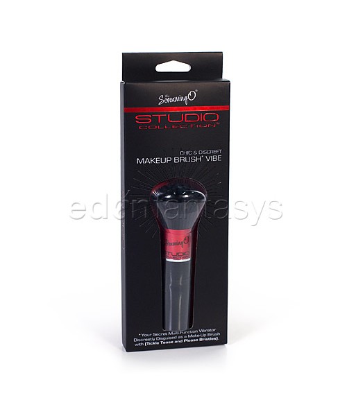 Studio collection Vibrating brush — image 4 of 4