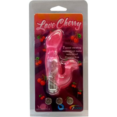 Love Cherry