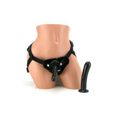 Bend Over Intermediate Harness Kit