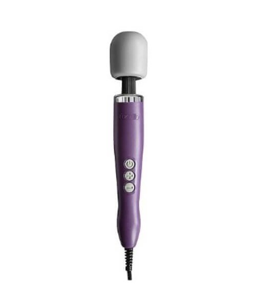 Doxy Massager Mains Operated Wand
