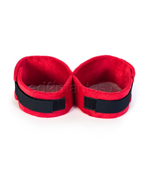 Passion cuffs