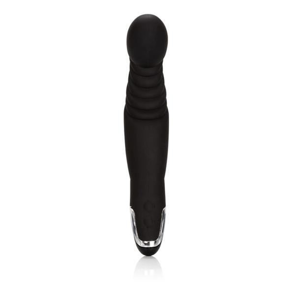 Dr. Joel Silicone Ridged P-Massager