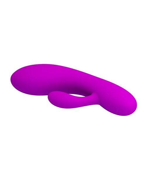 Alvin rabbit vibrator
