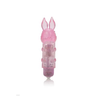 California Exotic Waterproof Wireless Rabbit Stimulator