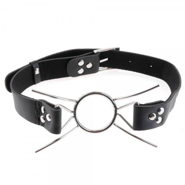 Fetish Fantasy Extreme - Spider Gag