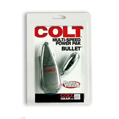California Exotic Multi speed Power 2 2 Bullet